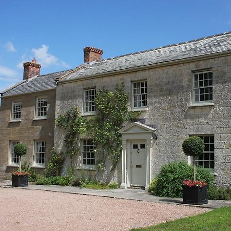 トーントン Brook Farm Bed & Breakfast エクステリア 写真