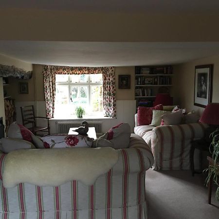 トーントン Brook Farm Bed & Breakfast エクステリア 写真