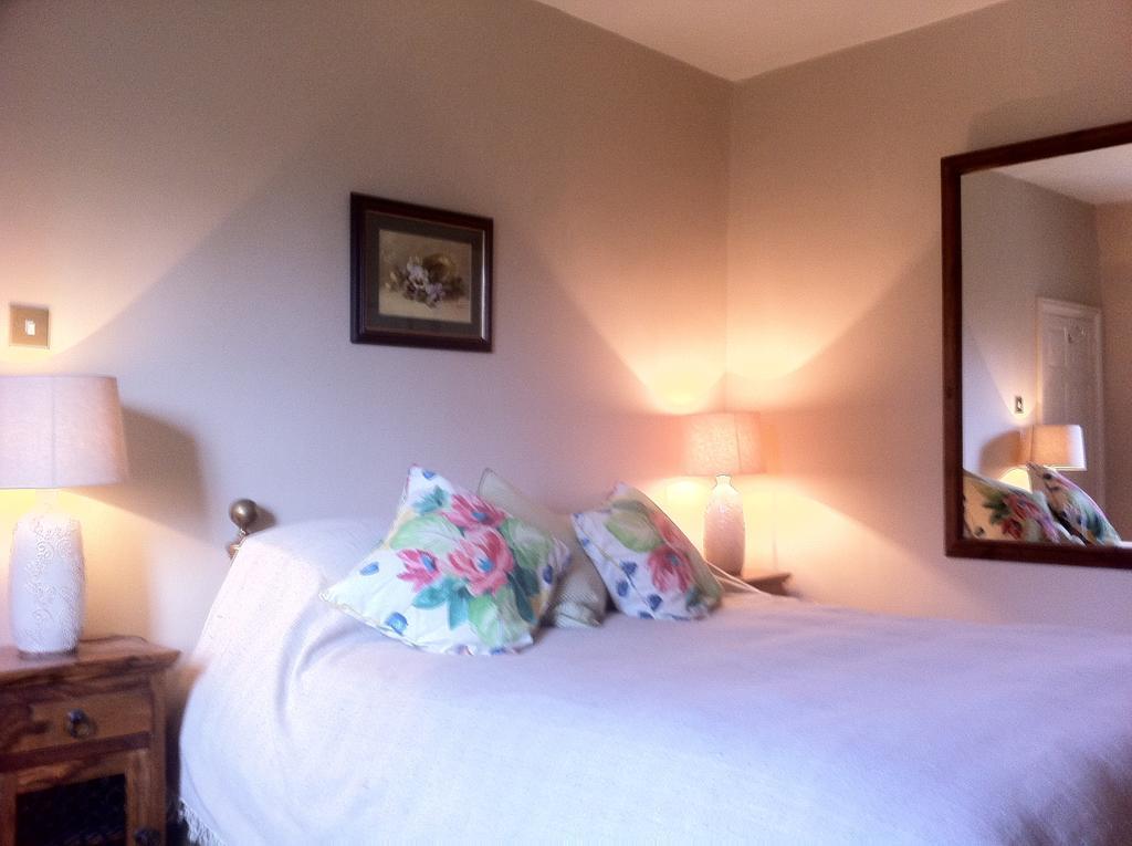 トーントン Brook Farm Bed & Breakfast 部屋 写真