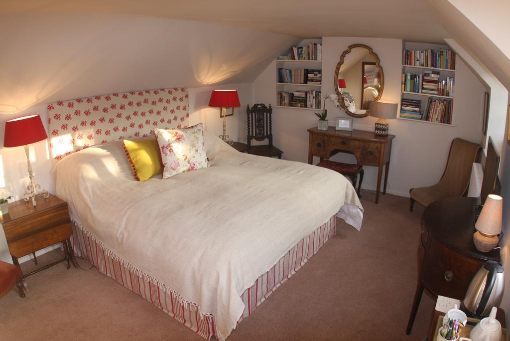 トーントン Brook Farm Bed & Breakfast 部屋 写真