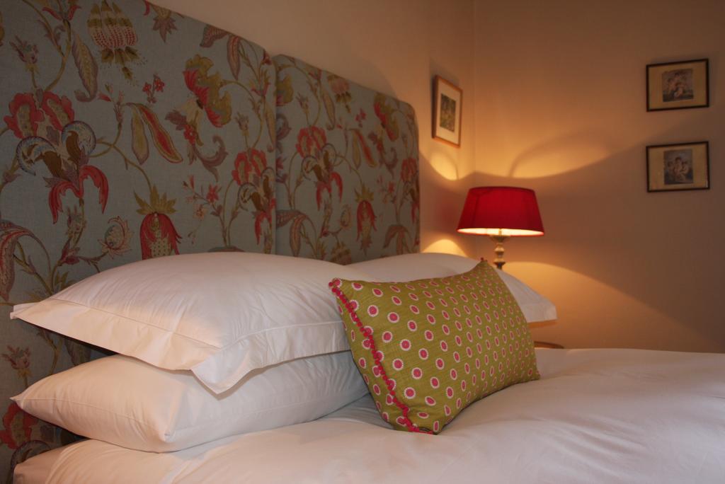 トーントン Brook Farm Bed & Breakfast 部屋 写真