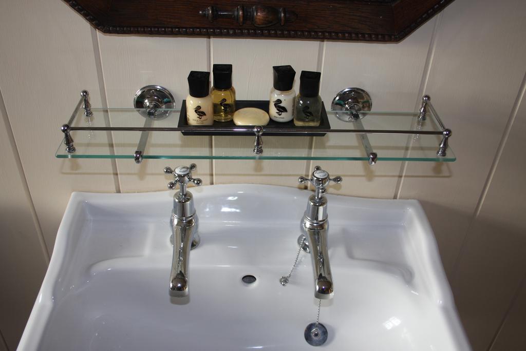 トーントン Brook Farm Bed & Breakfast 部屋 写真