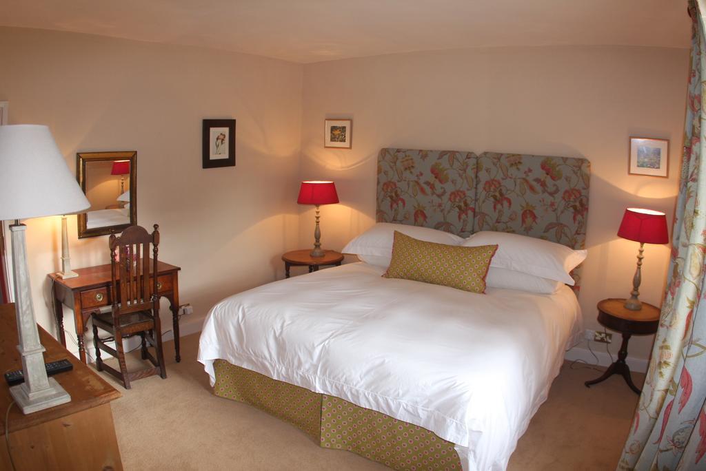 トーントン Brook Farm Bed & Breakfast 部屋 写真