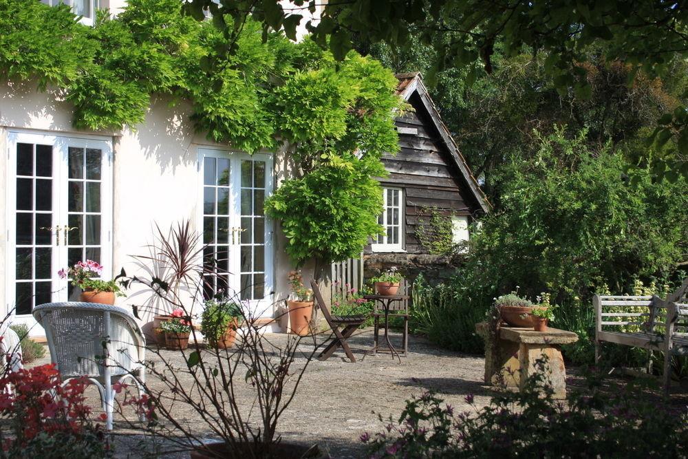 トーントン Brook Farm Bed & Breakfast エクステリア 写真